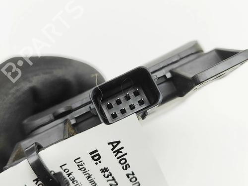 Electronic module KIA XCEED (CD) 1.5 T-GDI | BP37481444M83 - Image 5