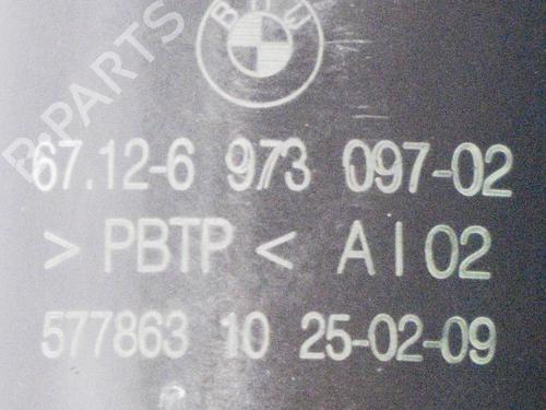 Washer pump BMW 5 (E60) 525 i | BP14608280E24 