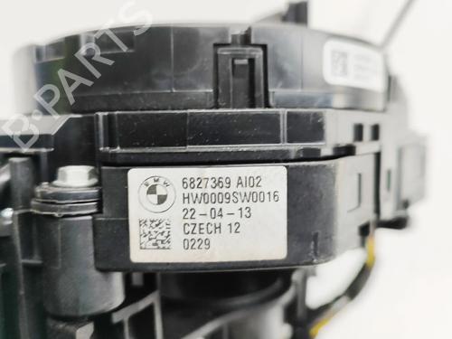 Steering column stalk BMW X1 (F48) xDrive 25 e Plug-in-Hybrid | BP32345084I23