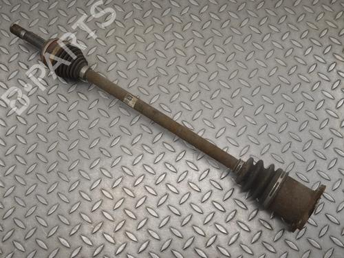 Left rear driveshaft LEXUS NX (_Z1_) 300h AWD (AYZ15_) | BP33360008M40 - Image 4
