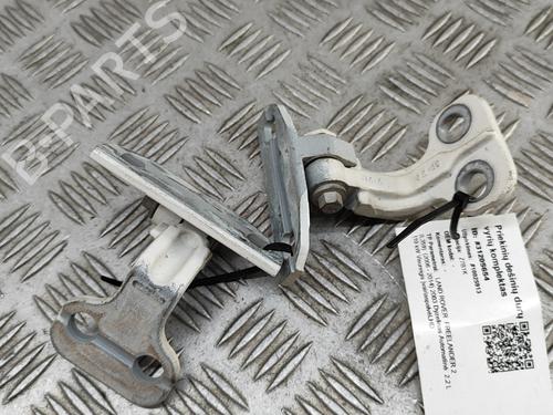 Used Hinge/Door check strap LAND ROVER FREELANDER 2 (L359) 2.2 TD4 4x4 (150 hp) 27532003