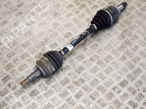 Used Left front driveshaft Left front driveshaft TOYOTA YARIS (_P13_) 1.5 Hybrid (NHP130_) (101 hp) 10074375 10074375
