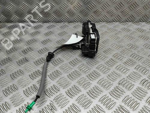 Front right lock VOLVO V60 II (225) B6 Mild-Hybrid AWD | BP29623210C97 