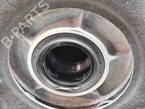 Engine VOLVO XC40 (536) Recharge AWD | BP28550903M1