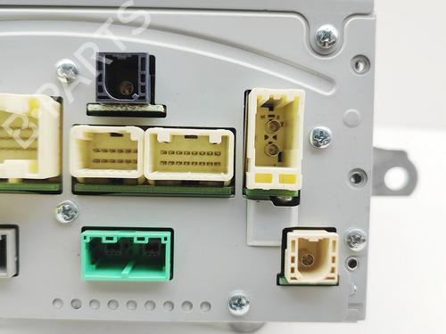 Electronic module LEXUS IS III (_E3_) 300h (AVE30_, AVE30R) | BP36275256M83  - Image 9