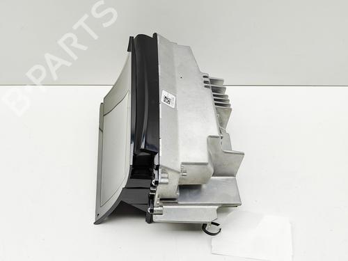 Display monitor MERCEDES-BENZ C-CLASS (W205) C 350 e (205.047) | BP30155059C48