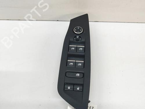 Used Right front window switch Right front window switch PEUGEOT 408 II (FP_, F3_, FM_) PureTech 130 (FPHNST) (131 hp) 27798884 27798884