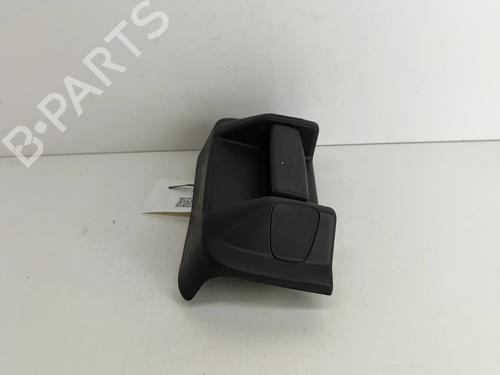 Rear left interior door handle FORD TRANSIT CUSTOM V362 Van (FY, FZ) 2.0 EcoBlue mHEV | BP27774533I15 