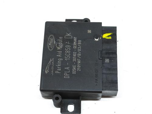 Elektronisk modul LAND ROVER RANGE ROVER SPORT II (L494) 4.4 SDV8 4x4 | BP27755842M83 