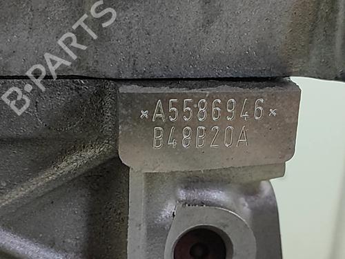 Engine BMW 3 Touring (G21, G81) 330 e Plug-in-Hybrid | BP32061113M1  - Image 8