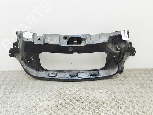 Frontplade/Frontkurv Frontplade/Frontkurv IVECO DAILY VI Platform/Chassis 33S16, 35S16, 35C16, 40C16, 42S16, 50C16 (156 hp) 36044804 36044804