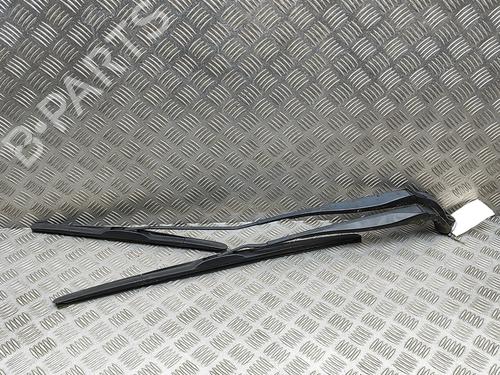 Front wipers mechanism HONDA CIVIC IX (FK) 2.2 i-DTEC (FK3) | BP29616010C83