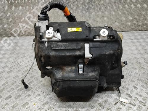 Used Engine JAGUAR I-PACE (X590) EV400 AWD (400 hp) 28078960