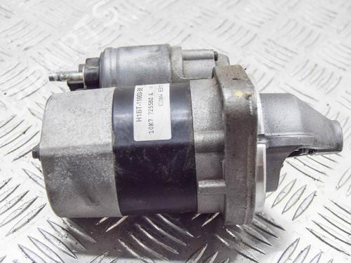 Starter FORD FIESTA VII (HJ, HF) 1.0 EcoBoost | BP9113812M8 