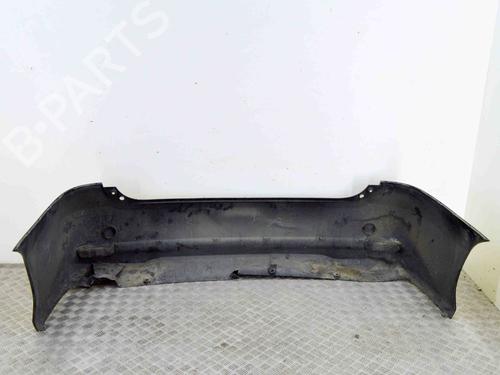 Rear bumper TOYOTA PREVIA III (_R2_, _R5_) 2.4 (ACR50_, ACR50R) | BP29569849C8 
