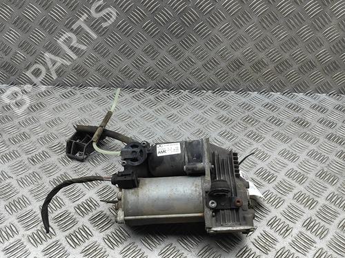 Used Suspension compressor MERCEDES-BENZ GL-CLASS (X166) GL 350 CDI / BlueTec 4-matic (166.823, 166.824) (258 hp) 32170709