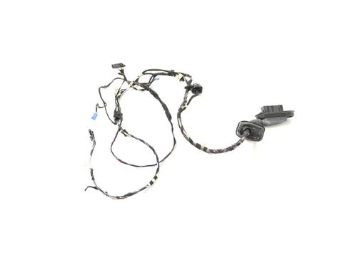 Used Wiring harness Wiring harness BMW X4 (F26) xDrive 30 d (258 hp) 33349834 33349834