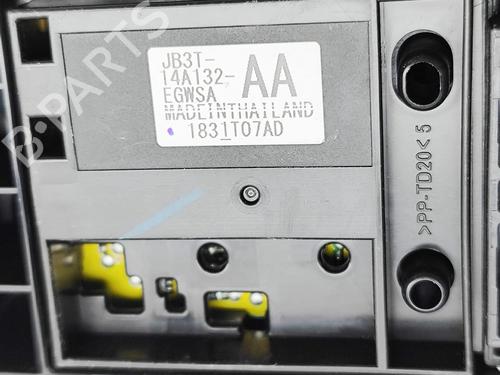 Right front window switch FORD RANGER (TKE) 2.0 EcoBlue 4x4 | BP32119493I26 