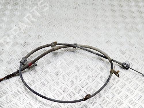 Handbrake cable TOYOTA PRIUS (_W3_) 1.8 Hybrid (ZVW3_) | BP14623416C145 