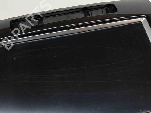 Display monitor VW TOUAREG (7P5, 7P6) 3.0 V6 TDI | BP17225993C48 