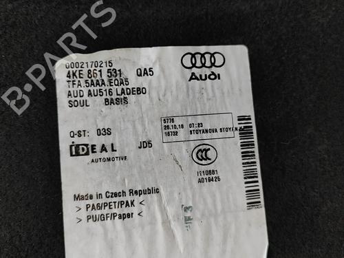 Bagasjeromsgulv AUDI E-TRON (GEN) 55 quattro | BP36044504I33 - Image 4
