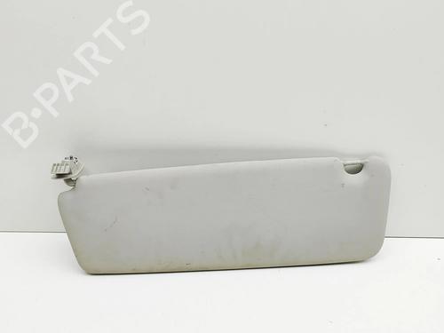 Right sun visor OPEL VIVARO B Van (X82) 1.6 CDTI (05) | BP33382702I2  - Image 6