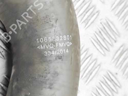 Pipe OPEL VIVARO B Van (X82) 1.6 CDTI (05) | BP33382679M125  - Image 7