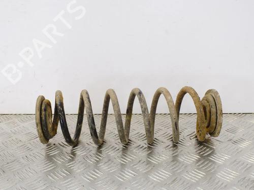 Used Shock absorber spring VW PASSAT B7 Variant (365) 1.6 TDI (105 hp) 14660711