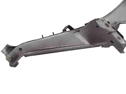 Frontplate/Frontkurv JAGUAR XF I (X250) 3.0 D | BP30254694C72