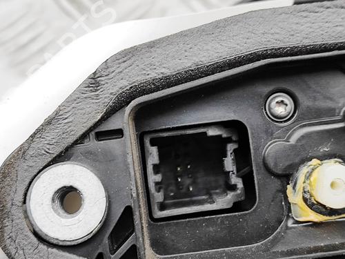 Front right lock CADILLAC ESCALADE 6.2 AWD | BP33377752C97  - Image 7