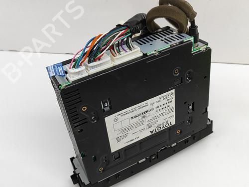 Module électronique TOYOTA LAND CRUISER PRADO (_J12_) 3.0 D-4D (KDJ120, KDJ125) | BP23865627M83 