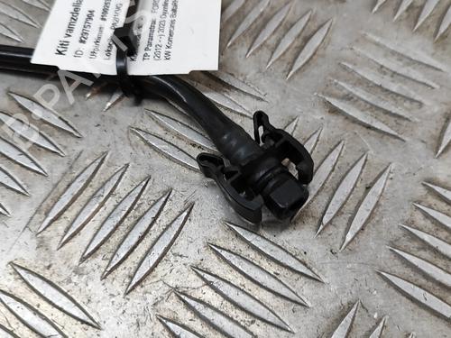 Pipe FORD TRANSIT CUSTOM V362 Van (FY, FZ) 2.0 EcoBlue mHEV | BP28557453M125  - Image 5