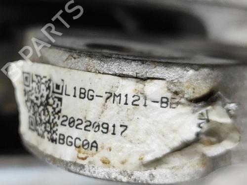 Engine mount FORD PUMA (J2K, CF7) 1.0 EcoBoost mHEV | BP27785476M89 