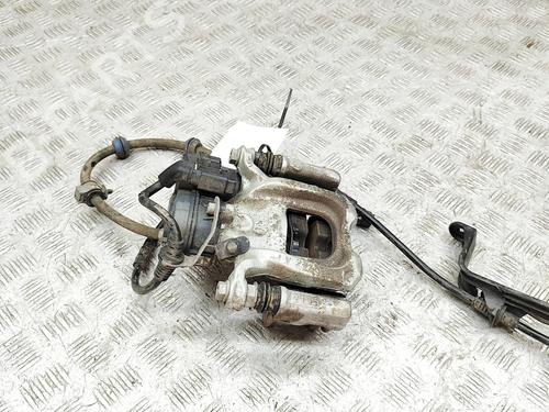 Left rear brake caliper BMW X2 (U10) sDrive 20 i | BP36564697M107 - Image 4
