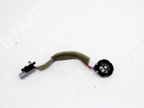 Used Speaker LAND ROVER RANGE ROVER EVOQUE (L538) 2.0 D 4x4 (180 hp) 9510559