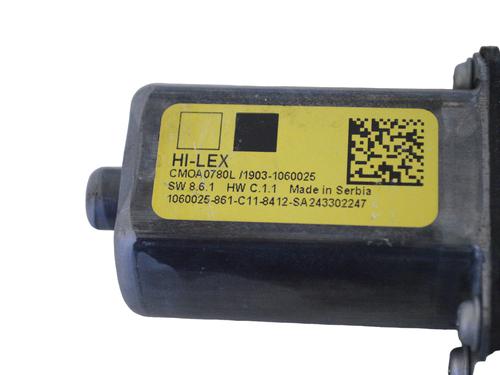 Right rear window motor BMW 1 (F40) M 135 i xDrive | BP33357619E22  - Image 5