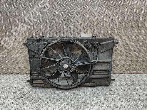 Used Radiator fan FORD TRANSIT CUSTOM V362 Bus (F3) 2.0 EcoBlue (130 hp) 30492736