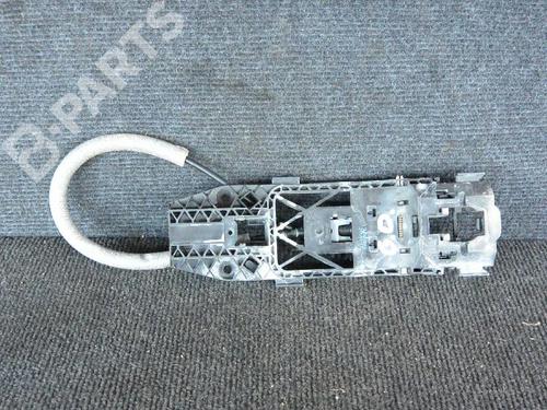 Used Interior door handle Interior door handle PORSCHE CAYENNE (92A) 3.0 Diesel (245 hp) 6725614 6725614