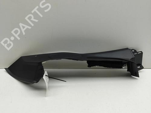 Used Boot lining Boot lining BMW XM (G09) XM All-wheel Drive (653 hp) 33389248 33389248