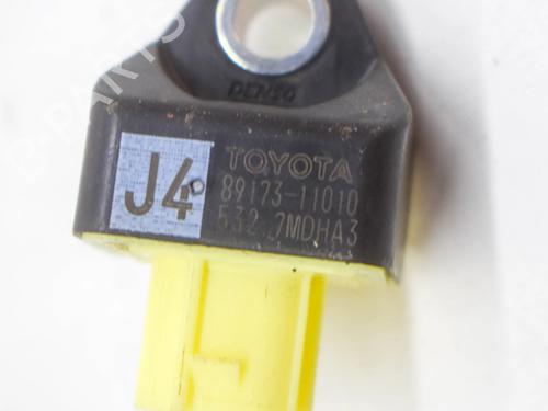 Electronic sensor TOYOTA RAV 4 V (_A5_, _H5_) 2.5 Hybrid AWD (AXAH54, AXAL54) | BP27750122M84  - Image 6