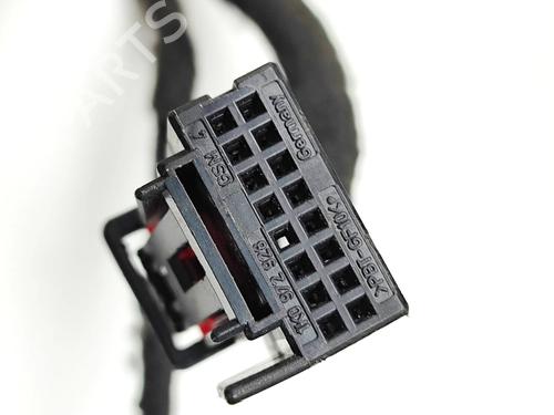 Right mirror PORSCHE MACAN (95B) 3.0 S | BP38018926C27 - Image 7