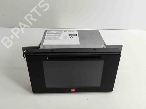 Elektronisk modul TOYOTA PRIUS (_W5_) 1.8 Hybrid (ZVW50_, ZVW51_) (98 hp) 24142581