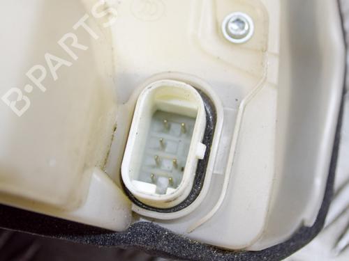 Front right lock TESLA MODEL 3 (5YJ3) EV AWD | BP27754954C97 