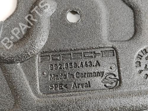 Andre PORSCHE 911 (992) GT3 (992810) | BP27774340O1 - Image 7
