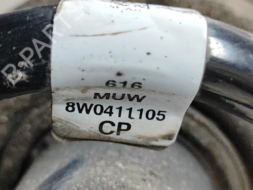 Left front shock absorber AUDI A6 C8 (4A2) 40 TDI | BP27785007M16 - Image 8