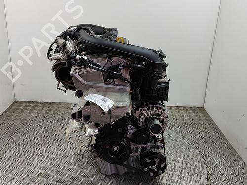 Motor VW T-CROSS (C11, D31) 1.0 TSi (116 hp) 28562635