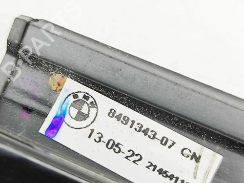 Dørliste BMW iX (I20) xDrive 40 | BP30359061C150 