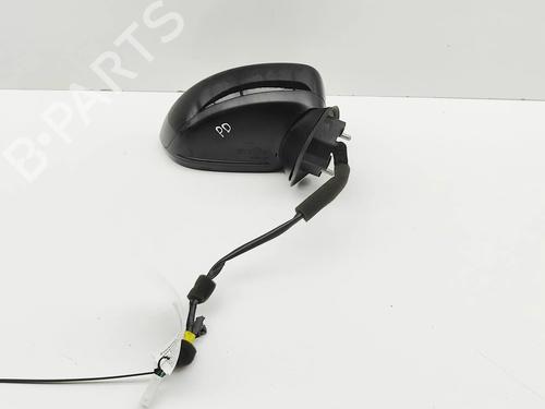 Right mirror MAZDA MX-5 IV (ND__) 2.0 (ND6E, NDERC) | BP37996708C27 - Image 3