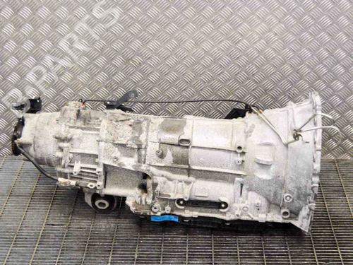 Gearbox LAND ROVER RANGE ROVER SPORT II (L494) 3.0 SDV6 4x4 | BP6756356M3