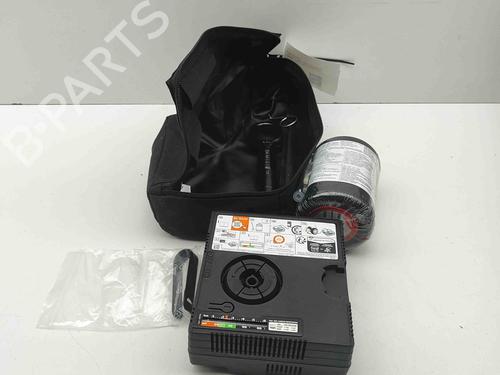 Module électronique SKODA ENYAQ iV SUV (5AZ) 85 (286 hp) 28115594